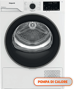 ASCIUGATRICE HPT93DBSIT