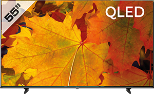 TV QLED 55” UHD 4K 55E79Q