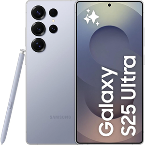 Galaxy S25 Ultra