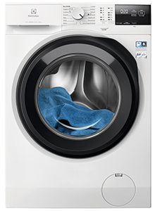 LAVATRICE EW6FBG210G