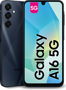 Galaxy A16 5G