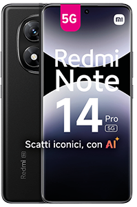 Redmi Note 14 Pro 5G