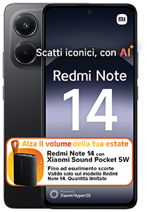 Redmi Note 14 4G