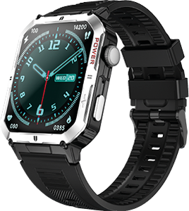 SMARTWATCH T-FIT 500 S