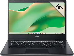 NOTEBOOK CHROMEBOOK CBOA3141HC5GY