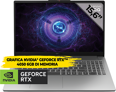 NOTEBOOK GAMING LOQ 83LK006YIX