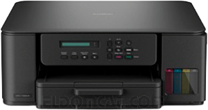 MULTIFUNZIONE INKJET ECOTANK 3IN1 DCP-T580DW
