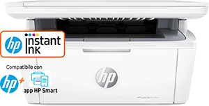 STAMPANTE MULTIFUNZIONE LASERJET M140W
