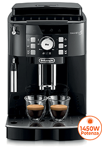 MACCHINA CAFFE’ SUPER AUTOMATICA ECAM21110B