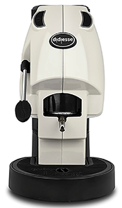 MACCHINA CAFFÈ CIALDE BABYFROGAVORIO