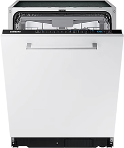 LAVASTOVIGLIE A SCOMPARSA TOTALE DW60CG530B00ET