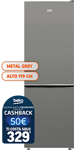 FRIGO COMBINATO B5RCNA345HG2