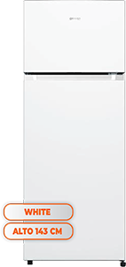FRIGORIFERO 2 PORTE RT267D4AWE