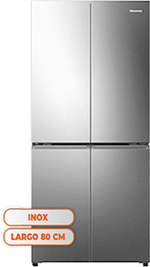 FRIGO 4 PORTE RQ5P470SAIE