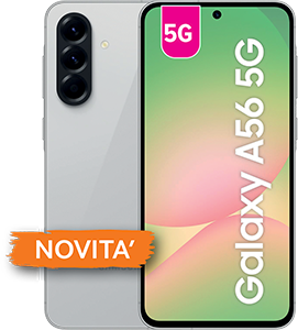Galaxy A56 5G Enterprise Edition