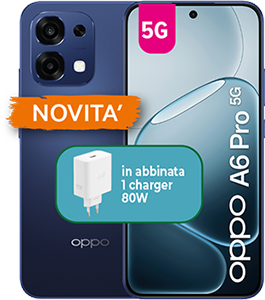 A6 Pro 5g