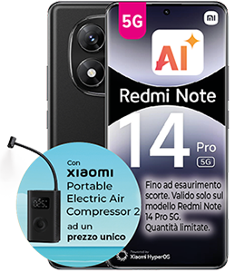 Redmi Note 14PRO 5G