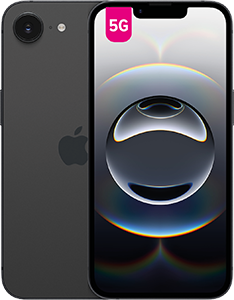 iPhone 16e 256 GB