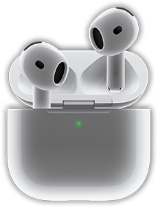 AirPods 4