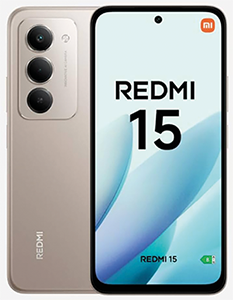 Redmi 15