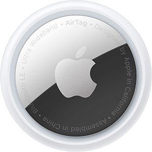 AirTag 1 Pack