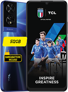 TCL 505