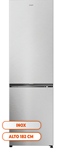 FRIGO COMBINATO CNCQ2T518EX