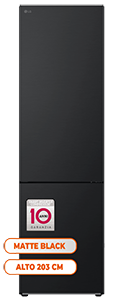 FRIGO COMBINATO GBV22NCCEP