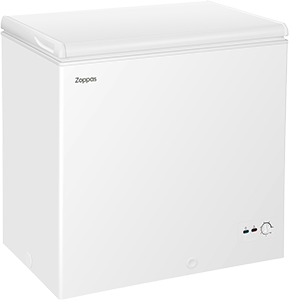 CONGELATORE ORIZZONTALE EZCP100EWH