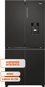 FRIGO 4 PORTE HCR7818DWPT