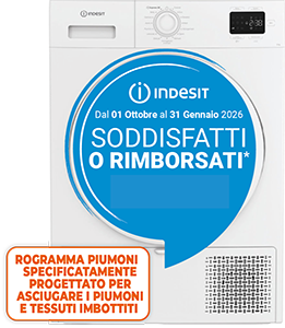 ASCIUGATRICE CYD92DWWIT