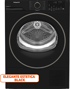 ASCIUGATRICE HPT94DBBSIT