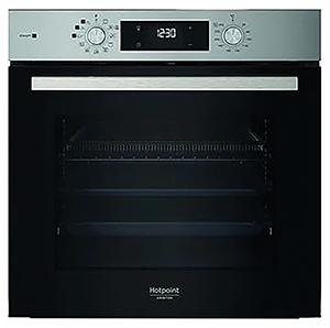 FORNO MULTIFUNZIONE HAO258HSU1FX