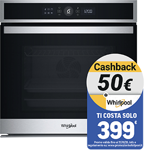 FORNO MULTIFUNZIONE WOI4IS8HM0XA