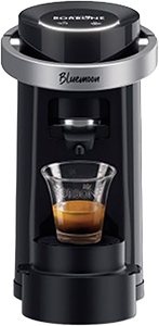 MACCHINA CAFFÉ CIALDE ESE BLUE MOON