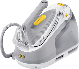 FERRO DA STIRO CARESTYLE 3 IS3231GY