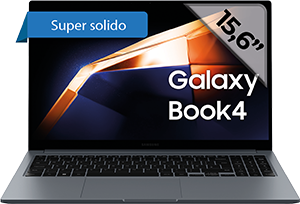 Galaxy Book 4