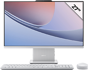 ALL IN ONE IDEACENTRE AIO 27