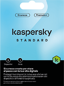 KASPERSKY