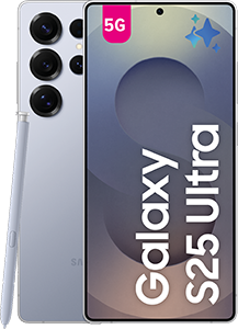 Galaxy S25 Ultra
