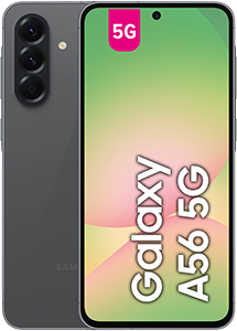 Galaxy A56 5G