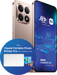 Xiaomi 15T 