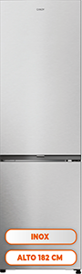 FRIGO COMBINATO CNCQ2T518EX