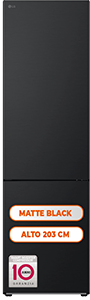 FRIGO COMBINATO GBV22NCCEP