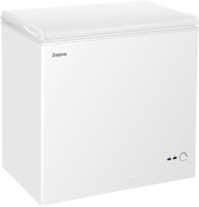CONGELATORE ORIZZONTALE EZCP100EWH