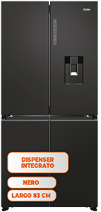 FRIGO 4 PORTE HCR7818DWPT