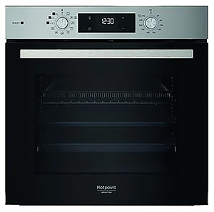 FORNO MULTIFUNZIONE HAO258HSU1FX