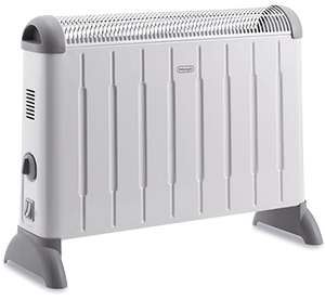 TERMOCONVETTORE HCM2030