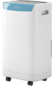 DEUMIDIFICATORE AQUARIAS1 14P