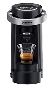 MACCHINA CAFFÉ CIALDE ESE BLUE MOON